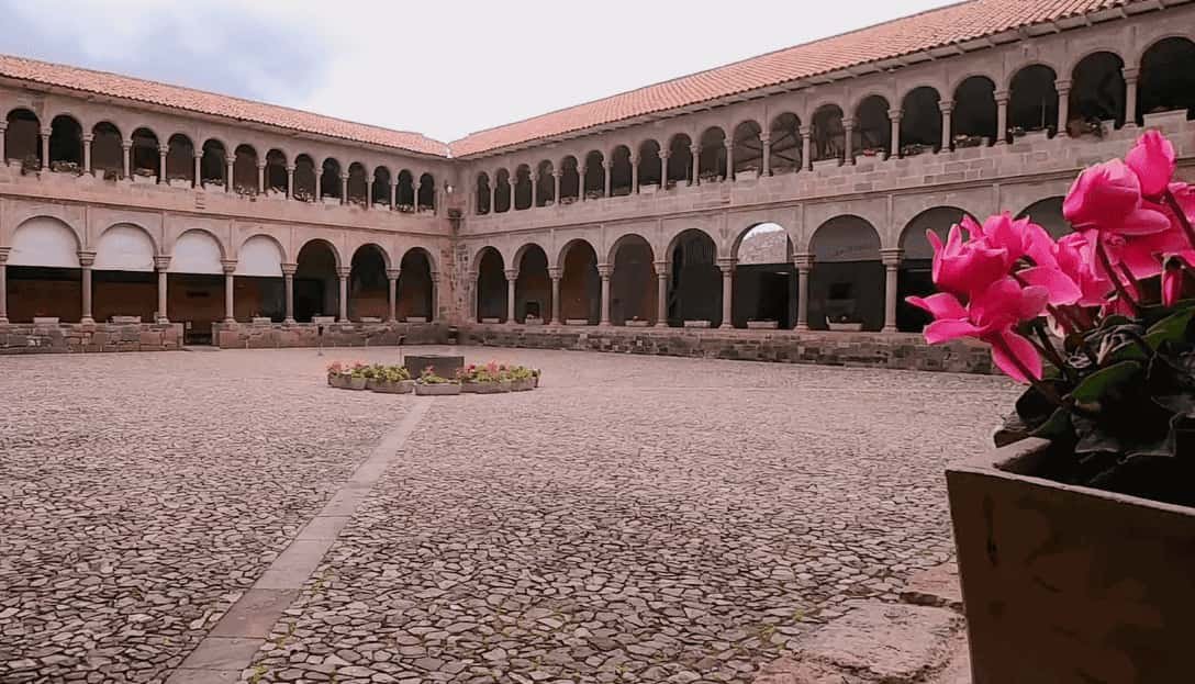 Full Day Cultural en Cusco