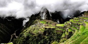 vista de machupicchu en tour cusco tradicional de 04 días 03 noches