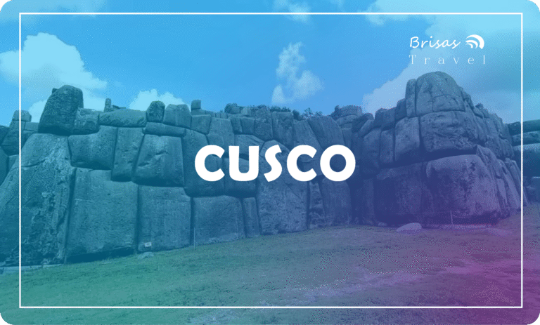 Tour Cusco para escolares – 2026